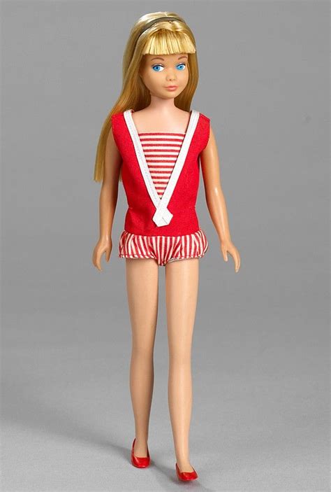 skipper barbie original|original skipper barbie doll value.